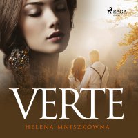 Verte - Helena Mniszkówna - audiobook