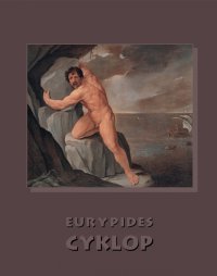 Cyklop - Eurypides - ebook