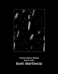 Bunt Martineza. Okno - Vicente Blasco Ibáñez - ebook