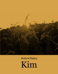 Kim - Rudyard Kipling - ebook