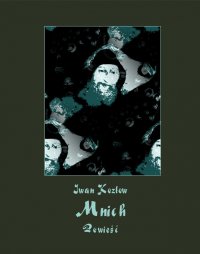 Mnich - Iwan Kozłow - ebook