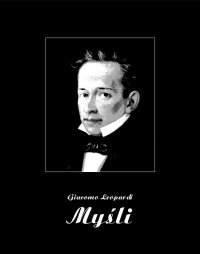 Myśli - Giacomo Leopardi - ebook