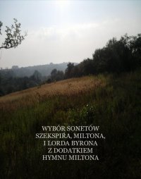 Wybór sonetów poetów angielskich - Antologia - ebook