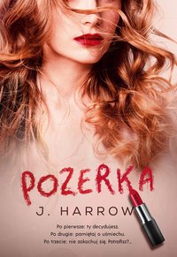 Pozerka - J. Harrow - ebook