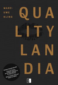 QualityLandia - Marc-Uwe Kling - ebook