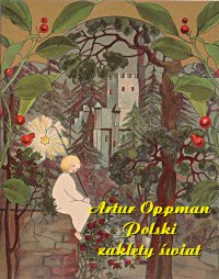 Polski zaklęty świat - Artur Oppman - ebook
