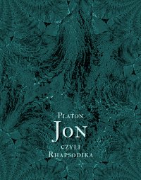 Jon, czyli Rhapsodika - Platon - ebook