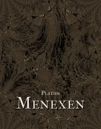 Menexen - Platon - ebook
