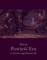 Powieść Era o życiu zagrobowym - Platon - ebook