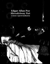 Skradziony list i inne opowiadania - Edgar Allan Poe - ebook