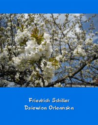 Dziewica Orleańska – tragedia romantyczna - Friedrich Schiller - ebook
