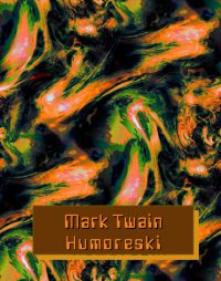 Humoreski - Mark Twain - ebook