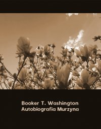Autobiografia Murzyna - Booker T. Washington - ebook