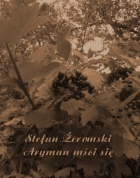 Aryman mści się - Stefan Żeromski - ebook