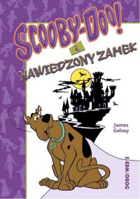 Scooby-Doo i nawiedzony zamek - James Gelsey - ebook