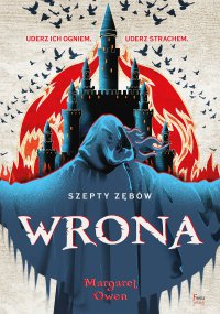 Wrona - Margaret Owen - ebook