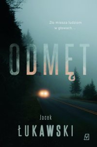 Odmęt - Jacek Łukawski - ebook