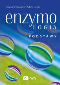 Enzymologia. Podstawy - Sławomir Strumiło - ebook