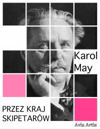 Przez kraj Skipetarów - Karol May - ebook