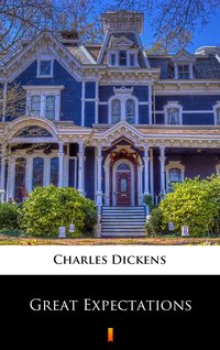 Great Expectations - Charles Dickens - ebook
