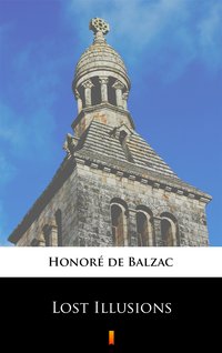 Lost Illusions - Honoré de Balzac - ebook