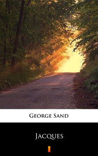 Jacques - George Sand - ebook