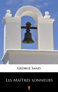 Les Maîtres sonneurs - George Sand - ebook