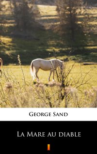 La Mare au diable - George Sand - ebook