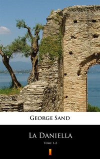 La Daniella - George Sand - ebook