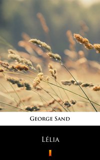 Lélia - George Sand - ebook