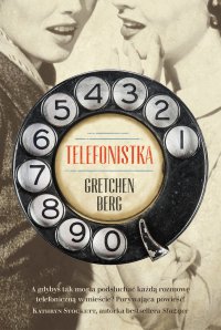 Telefonistka - Gretchen Berg - ebook