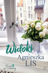 Widoki - Agnieszka Lis - ebook