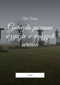 Gwiazda poranna wzejdzie w waszych sercach - Alek Skarga - ebook