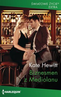 Biznesmen z Mediolanu - Kate Hewitt - ebook
