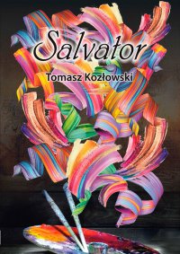 Salvator - Tomasz Kozłowski - ebook