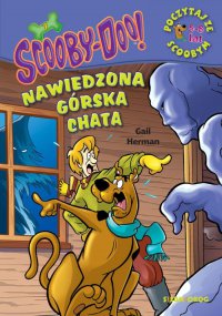 Scooby-Doo! Nawiedzona górska chata - Gail Herman - ebook