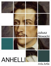 Anhelli - Juliusz Słowacki - ebook