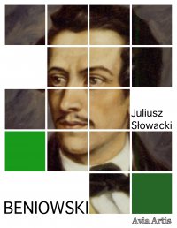 Beniowski - Juliusz Słowacki - ebook