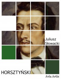 Horsztyński - Juliusz Słowacki - ebook