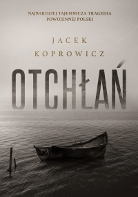 Otchłań - Jacek Koprowicz - ebook