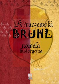 Brühl - Józef Kraszewski - ebook