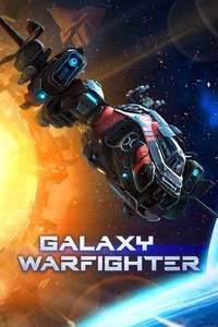 Galaxy Warfighter (PC) Klucz Steam - Opracowanie zbiorowe