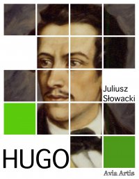 Hugo - Juliusz Słowacki - ebook