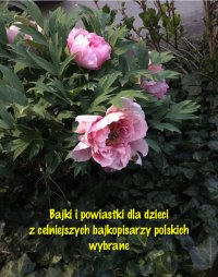 Bajki i powiastki dla dzieci z celniejszych bajkopisarzy polskich wybrane - Antologia - ebook