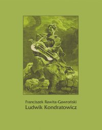 Ludwik Kondratowicz - Franciszek Rawita-Gawroński - ebook