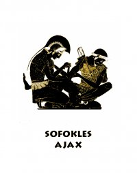 Ajax - Sofokles - ebook