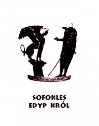 Edyp Król - Sofokles - ebook