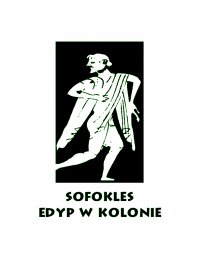 Edyp w Kolonie - Sofokles - ebook