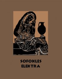 Elektra - Sofokles - ebook