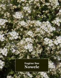 Nowele - Eugène Sue - ebook